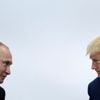 Een top tussen Trump en Poetin lijkt aanstaande