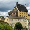 Kirchen-Wirbel: Betagte Nonnen besetzen ehemaliges Kloster in Österreich