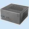 heise+ | Mini-PC-Barebone Asrock DeskMini X600/USB4 für Ryzen-Prozessoren im Test