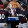Altuve and Melton each have 3 RBIs as Astros beat Twins 10-3