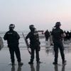 France-Royaume-Uni : un accord signé pour un échange de migrants