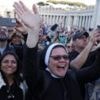 Watch: From white smoke to balcony speech, how the new pontiff was unveiled