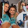 Whispers over why Scotland's top influencers Molly McFarlane and Megano Welsh suddenly can't seem to stand each other. As one of the former friends reveals she's in therapy, clues insiders can't stop whispering about