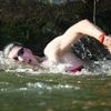 WM in Singapur: Quallen und Frachter: Wasser bei Schwimm-WM sauber genug?