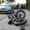 Oproep | Ben je ooit betrokken geweest bij een ongeluk met een fatbike? Deel je verhaal