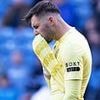 'When there are questions marks over you, it hurts,' admits Rangers goalkeeper Jack Butland
