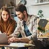 My girlfriend and I have outgrown our one bed flat: Can we move our mortgage to a bigger home without triggering a penalty?