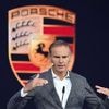 "Die Party ist vorbei": Porsche-Chef Blume bezeichnet 2025 als absoluten Tiefpunkt