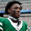 Jets' Sauce Gardner set to play vs. Bills after being limited earlier in the week by groin injury