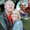 Chris Tarrant's ex-wife Ingrid reveals the EXTREME lengths she went to prove he was cheating on her