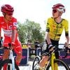 Vingegaard herovert rode trui in Vuelta, tweede dagwinst voor bergkoning Vine
