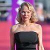 "Ich mache keine PR-Stunts mit": Pamela Anderson kommentiert Turtelei mit Liam Neeson