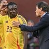 “Ik was heel boos”: Jeremy Doku windt geen doekjes om zijn valse start onder Rode Duivels-bondscoach Rudi Garcia