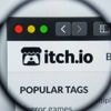 Nach Steam: Auch bei itch.io fliegen Porno-Spiele raus