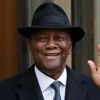 Ivory Coast leader's bid for a fourth term after rivals sidelined is seen as a risk for democracy