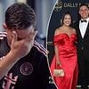 Famously tough footy star Joe Tapine breaks down in tears as he recalls growing up with dad who was in feared Black Power gang