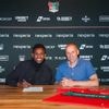 NEC haalt Misidjan terug naar de Eredivisie, Heerenveen strikt Zagaritis