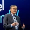 Nach Rücktrittsforderung: Trump schlägt versöhnliche Töne gegenüber Intel-Chef an