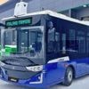 Autonomes Fahren: Hannover selbstfahrender Linienbus für die Linie 906