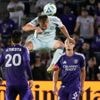 Hugo Cuypers scores 2 goals moments apart, Fire beat Orlando City 3-1