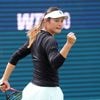 Arianne Hartono naar tweede ronde kwalificatietoernooi US Open