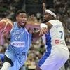 Eurobasket 2025 : victorieuse de la Grèce de Giannis Antetokounmpo, la France termine sa préparation invaincue