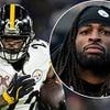 NFL superstar Najee Harris injured in 4th of July fireworks 'mishap', his agent confirms
