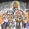 Should I fight the sexist boys' club at work? NICOLA HORLICK replies