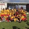 On a noté les joueurs de la finale de coupe gagnée par Courseulles face à Saint-Désir comme des pros