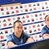 Coupe du monde de rugby 2025 : comment fonctionne le co-capitanat du XV de France entre Manae Feleu et Marine Ménager ?