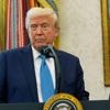 Krisentreffen nach israelischem Angriff: Trump empfängt Katars Regierungschef