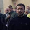 Guerre en Ukraine : la Crimée "appartient" à l'Ukraine, insiste Volodymyr Zelensky, malgré les pressions américaines