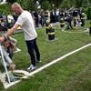 Overleden NAC-supporters kunnen terecht op mini­voetbalveld: ‘NAC was de draad van hun bestaan’