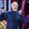 „It's Not Unusual“: Der Tiger kippt nicht um - Tom Jones wird 85