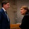 Kamer en kabinet spreken schande van nieuw geweld Israël, maar worden het niet eens over sancties