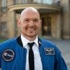 Astronaut Alexander Gerst: „Astro-Alex“ darf sich nun auch Professor nennen