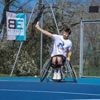 Paratennis. Revenu en Vendée après sa non-sélection aux Jeux, Geoffrey Jasiak retrouve les Bleus