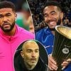 Enzo Maresca reveals bizarre reason why Reece James did not start the Conference League final - before the Chelsea captain came off the bench to inspire comeback win over Real Betis