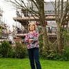 Retired couple claim they went on a six-month holiday...and came home to 'find a newbuild estate with 129 houses being built next door'