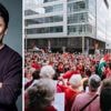 De Belg kan niet eeuwig beleefd blijven protesteren