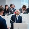 Neuer Brandenburger Innenminister: Wilke stellt Rückführungszentrum für Asylbewerber infrage