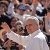 "Komme mit Furcht und Zittern": Papst Leo XIV. nutzt Amtseinführung für Appell