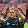 Fußball-Bundesliga: Bayer ohne „Stress“ im Wirtz-Poker