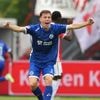 Almere City begint jacht op Eredivisie-terugkeer met afgetekende zege op Emmen