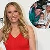Caroline Wozniacki announces birth of third child with ex-NBA star... a year on from ex Rory McIlroy's divorce drama