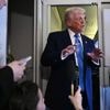 Dollar zakt naar laagste punt in drie jaar na druk van Trump in handelsoorlog