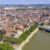 Toulouse, Besançon et Montpellier sont les meilleures villes étudiantes selon le classement de "L'Étudiant"