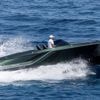 Elektroboot von Porsche bricht Geschwindigkeitsrekord bei Wettbewerb in Monaco