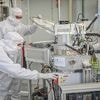 La Politécnica de Valencia instala en L'Eliana su primera fábrica de micro chips