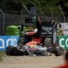 F1. « J’essayais de jouer les héros… » : Yuki Tsunoda a « honte » après son terrible crash